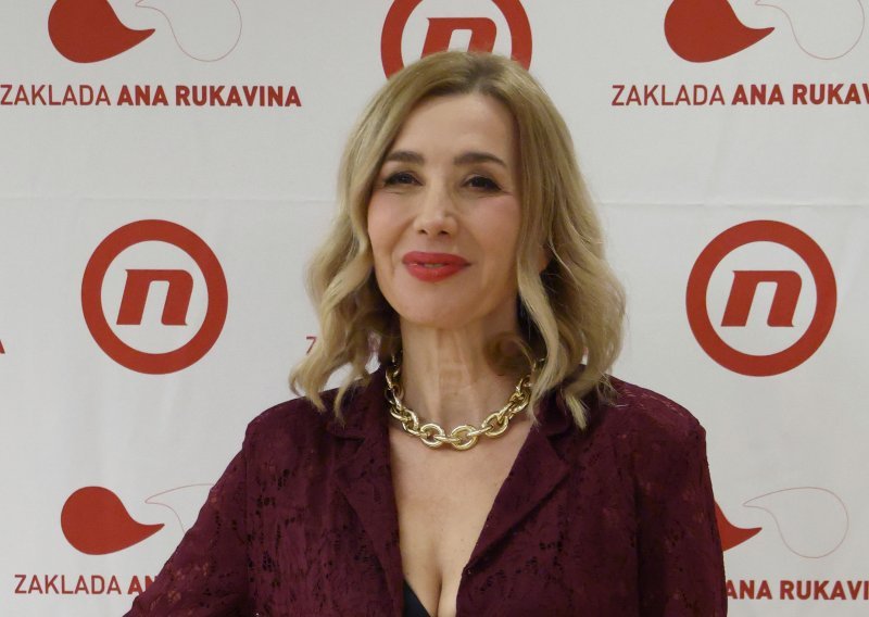 Mirjana iz 'Kumova': 'Spremam se dočekati mirovinu u Zaglavama'