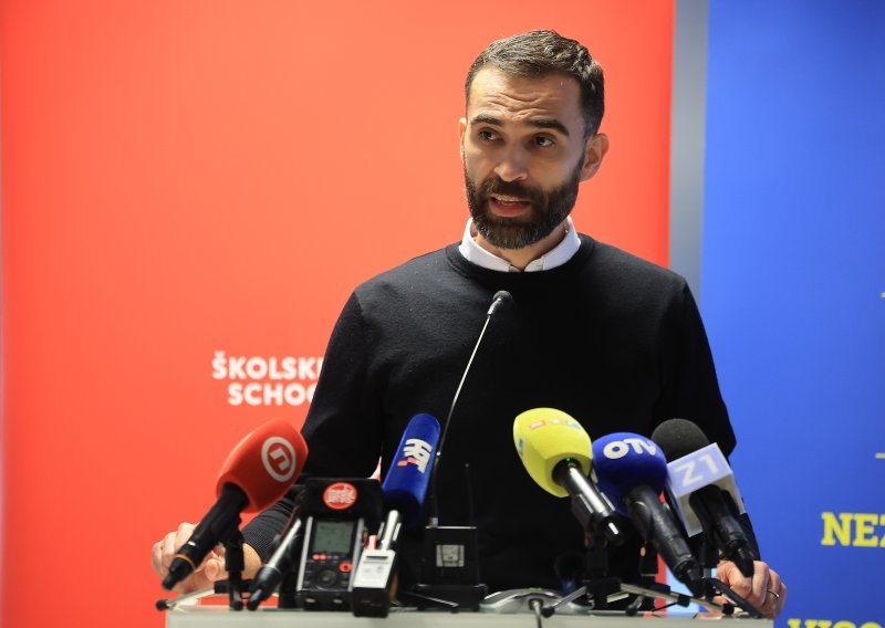 Sindikat opleo po ministru: 'Piletić ne gradi socijalni dijalog, već ga  razara'