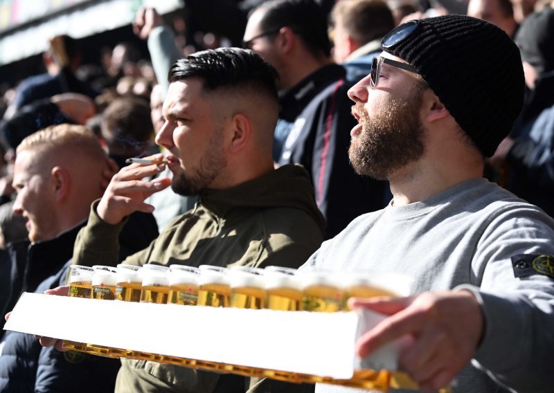 Ovo su cijene hrane i pića na Euru u Švedskoj: Hrvati iznenađeni kad su vidjeli račune