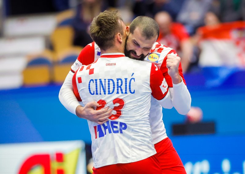 Bio je junak zadnje hrvatske medalje s Eura, a evo gdje je danas: 'Kuham, perem, čistim...'