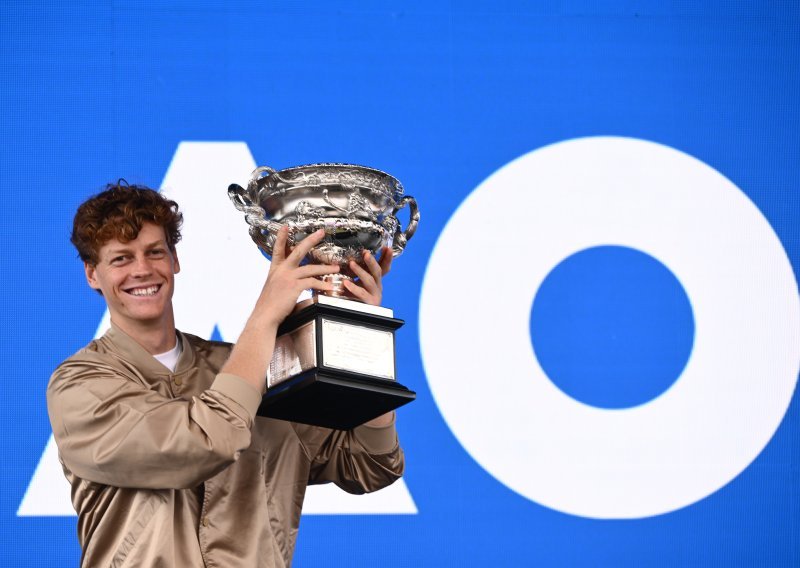 Koliko će igrači zaraditi na Australian Openu?