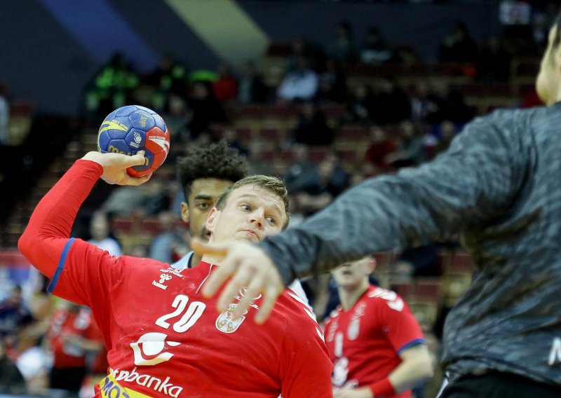 Filmska priča reprezentativca Srbije: Jezik naučio uz Hrvate i Bosance, oženio se Irankom