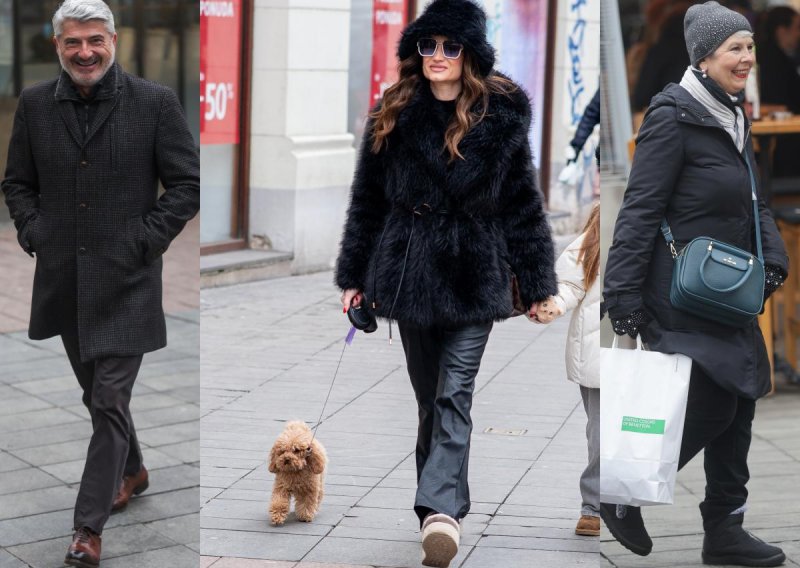 Od Maje Cvjetković do Jadranke Kosor: Pogledajte tko je sve bio na špici