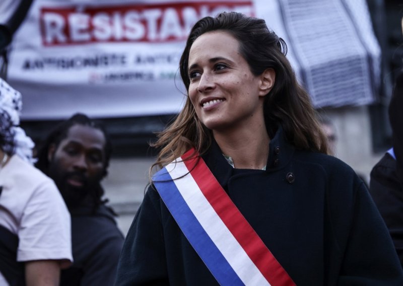 Ova ljuta ljevičarka želi izvesti Francusku iz NATO-a. Može li uspjeti? Nije bez šanse