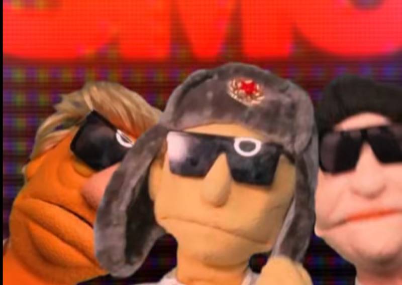 Putin, Trump i ekipa u urnebesnom spotu koji ismijava svo zlo ovog svijeta