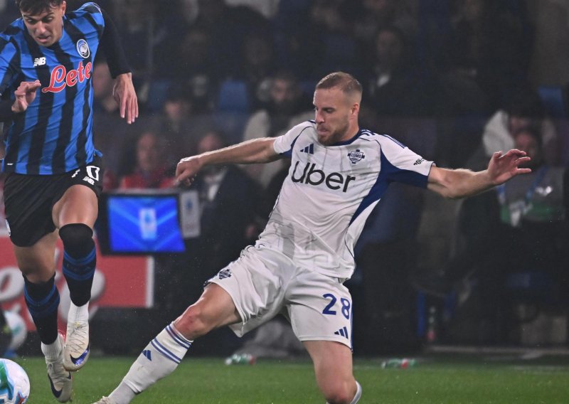 Hrvatski reprezentativac dobio iznenađujuću ponudu; želi ga klub iz Lige prvaka