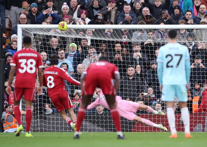 Navijači Liverpoola razapeli zvijezdu: ‘Igra kao da je već u Realu. Katastrofa!'