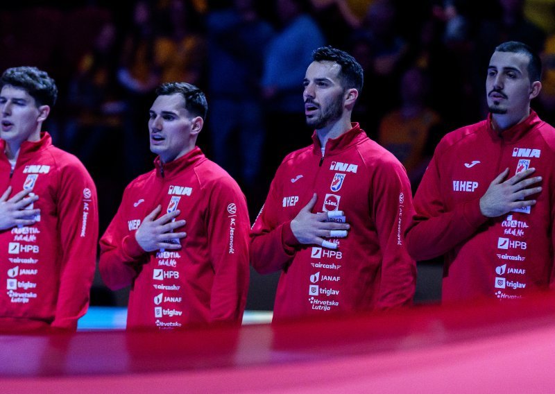 Pogledajte 'bombu' Klarice u važnom trentku; i Duvnjak se oduševio