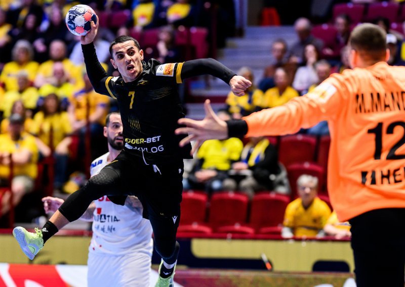 Hrvatska nakon velike drame jedva došla do pobjede protiv totalnog autsajdera