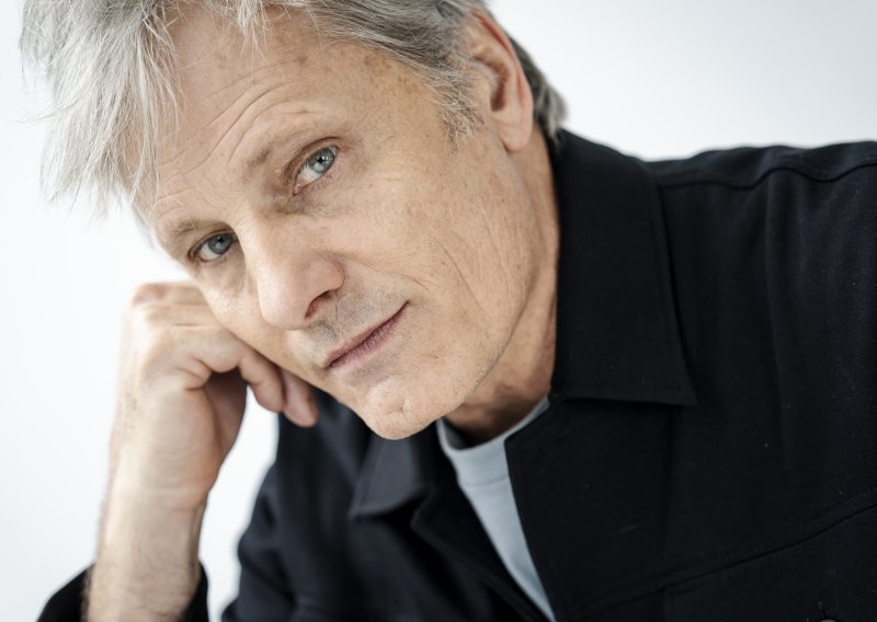 Viggo Mortensen otkrio najdražu scenu iz trilogije 'Gospodar prstenova'