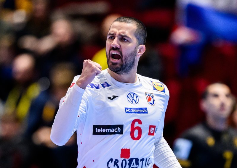 Igrač utakmice istaknuo glavni problem Hrvatske: 'Ostavili smo ga na streljani'
