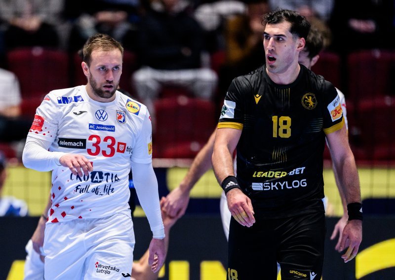 Legendarni hrvatski pivot: 'Drama s Gruzijom? Pa zna Dule što priča'