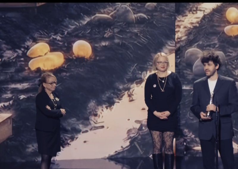 'Fiume o morte' Igora Bezinovića osvojio Europsku filmsku nagradu