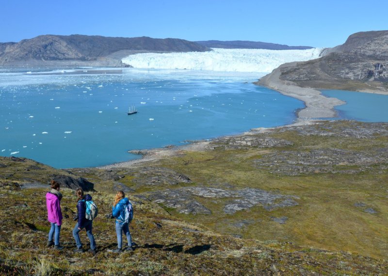 Zaboravite gužve: Ovo je posljednja divljina Europe gdje vas čekaju prizori od kojih staje dah
