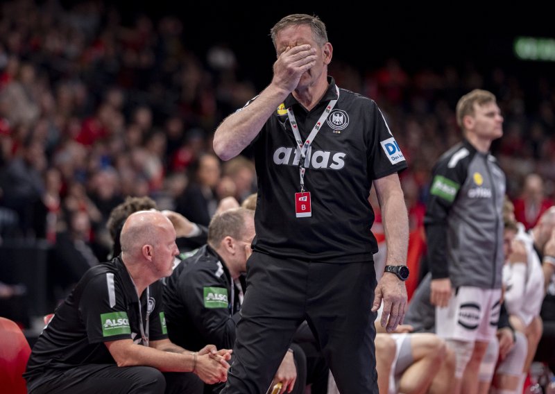 Evo što je rekao njemački izbornik nakon neshvatljivog poteza kojim je Srbiji poklonio pobjedu