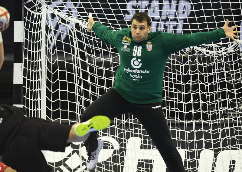 Srbija će izbaciti jednog velikana s Eura? Evo što joj treba za drugi krug