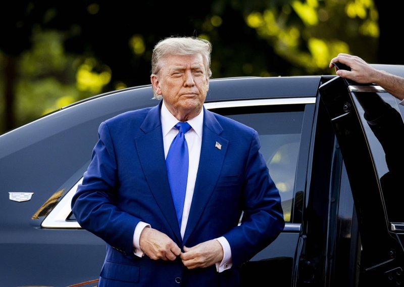 Trump ide u obračun s Europom: Hitno sazvan izvanredni sastanak u Bruxellesu