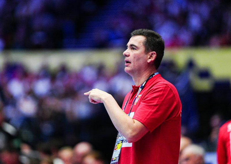 Evo što je izbornik Srbije poručio nakon povijesne pobjede na Euru