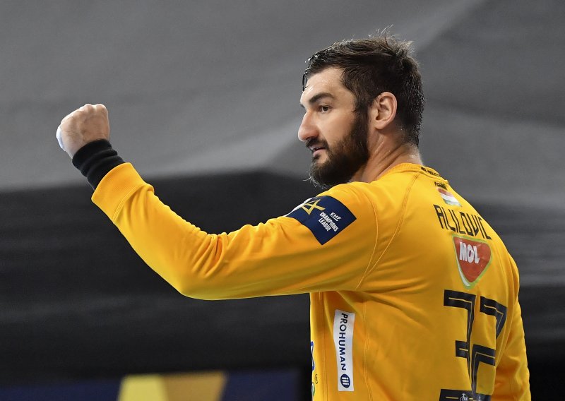 Mirko Alilović: 'Kako mi volimo taj stres... Mi smo ovisnici o adrenalinu'