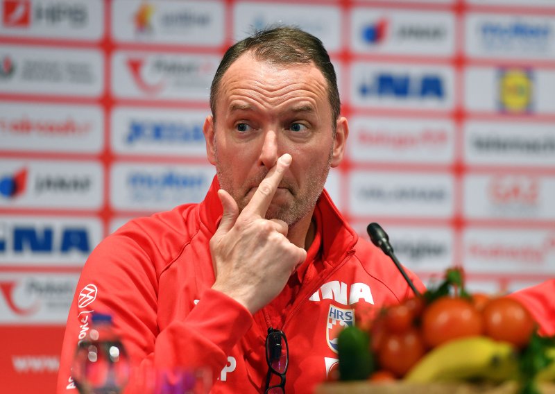 Sigurdsson objasnio zašto je bio nervozan: 'Dugo sam u ovom sportu...'