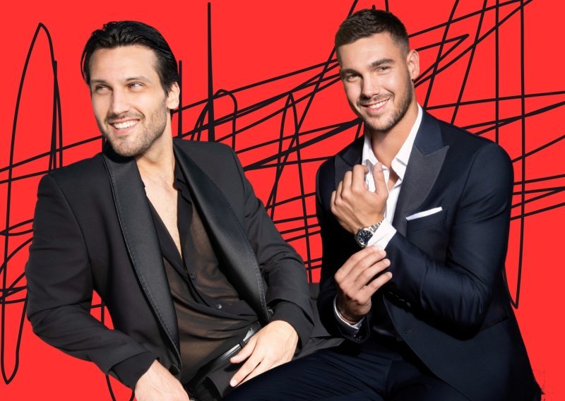 Gospoda Savršeni otkrili nepoznate detalje o sebi: Kako se snalaze u kuhinji, a tko je umjetnička duša?