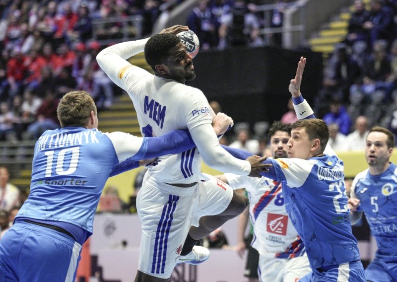 Dvije reprezentacije su već prošle dalje na Europskom prvenstvu u rukometu