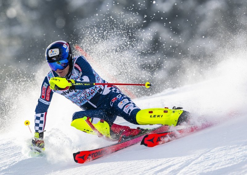 Evo koliko je Filip Zubčić zaradio rezultatom sezone u Wengenu