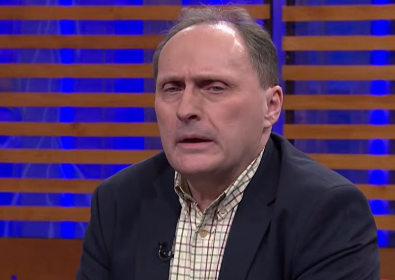 Dario Špelić: Umjesto 'pax americane' imamo 'kaos americanu'. Onako je kako se Trump ustane