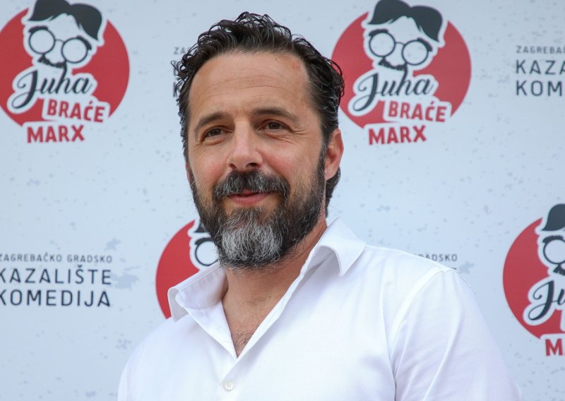 Ostvarila im se velika želja: Filip Juričić konačno pokazao sina Jana