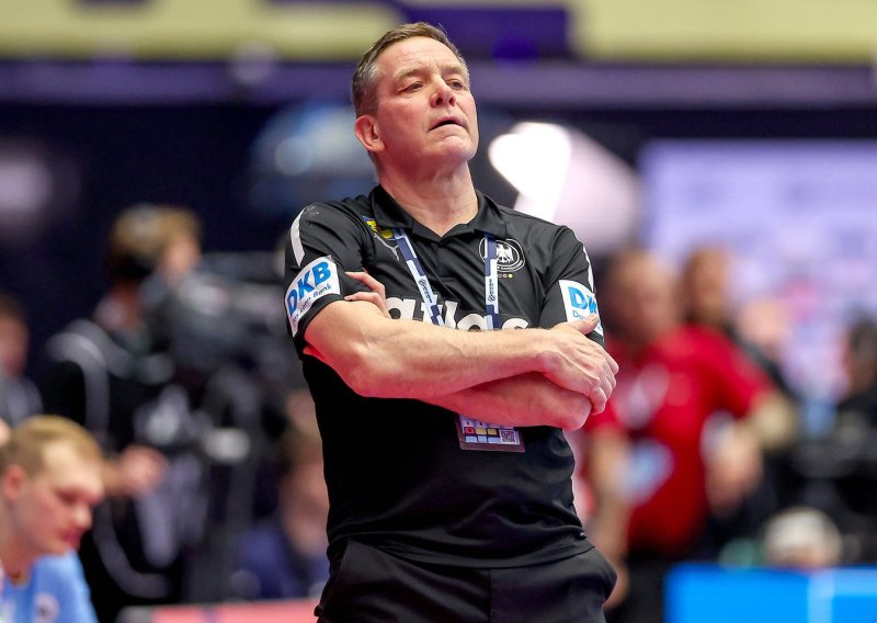 Njemačka gori nakon katastrofe protiv Srbije: Svjetski prvak brutalno napao izbornika