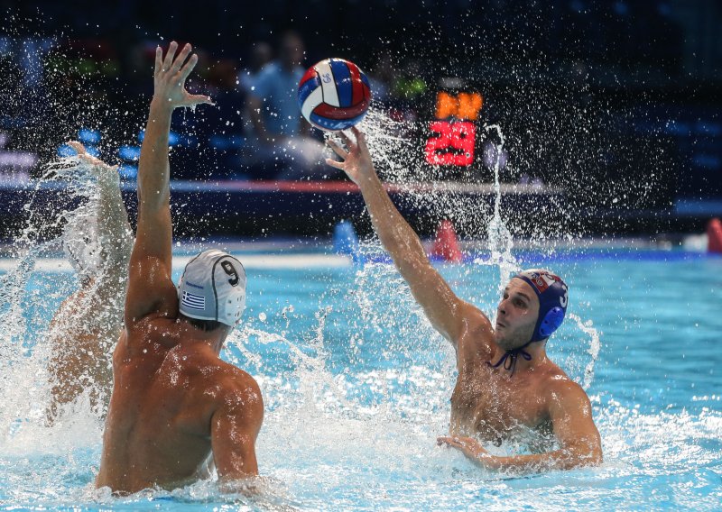 Odlične vijesti za Hrvatsku: Ključni igrač nije teže ozlijeđen