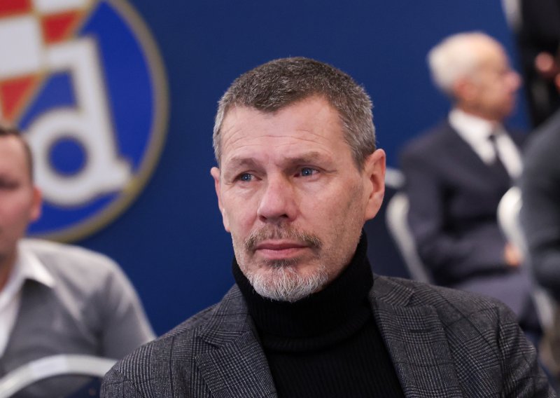 Dinamo odbio Inter: Evo koliko milijuna Modri traže za velikog talenta