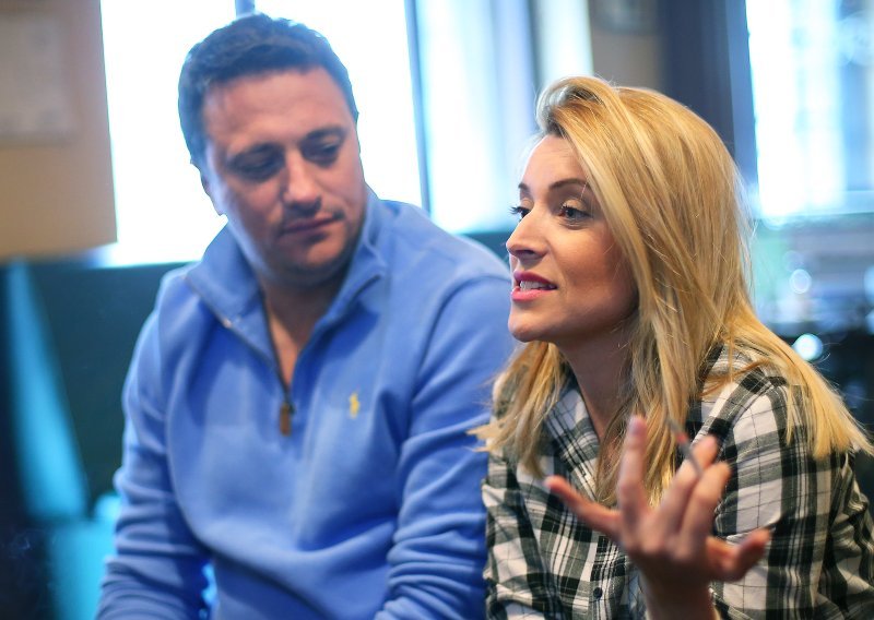 Oženio se bivši suprug popularne Anđelke: Nitko nije očekivao ovu lokaciju