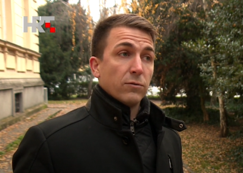 Porečki dizajner dobio priliku života: Potpisuje interijer restorana za čije ime svi znaju