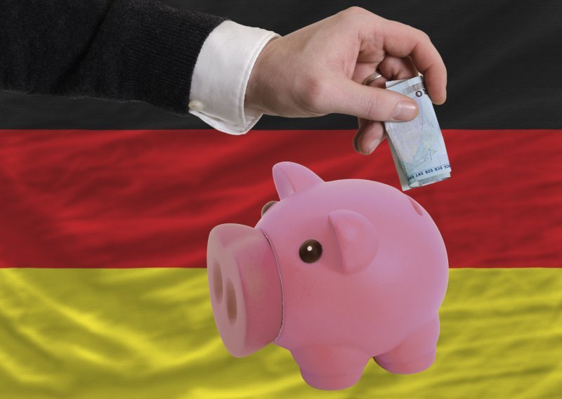 Bundesbank poziva njemačke banke da preispitaju poslovanje