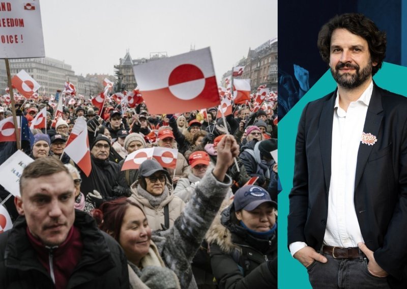 Trump igra opasnu igru koja nas se jako tiče: Hrvatska bi mogla postati Grenland