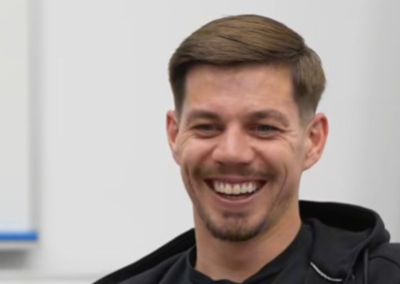 Zajc: Prvenstvo? Mislim da je sve jasno