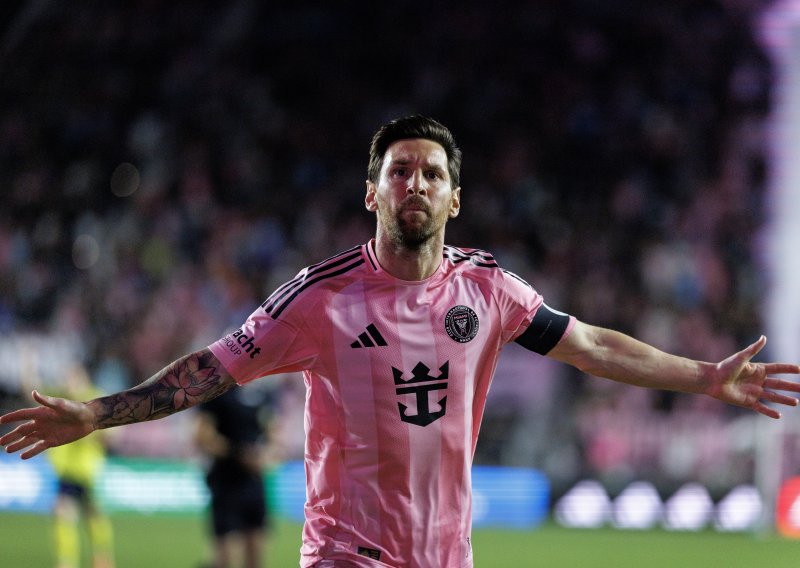 Na pomolu je epska promjena u južnoameričkom nogometu. Za sve je kriv Messi?