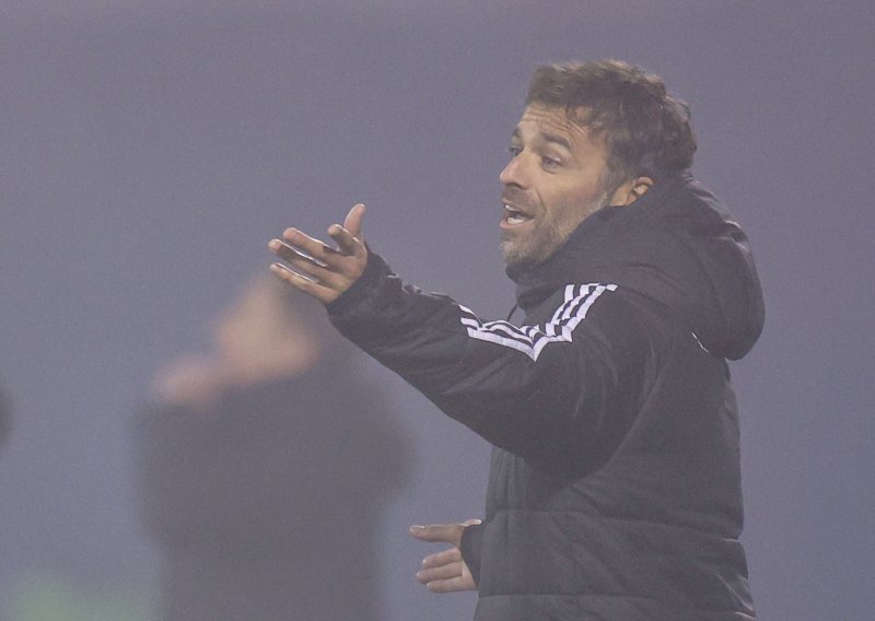 Hajduk ima hit-igrača: 'Strašno! To je čudo, izgleda mi nekad kao da može igrati Ligu prvaka'