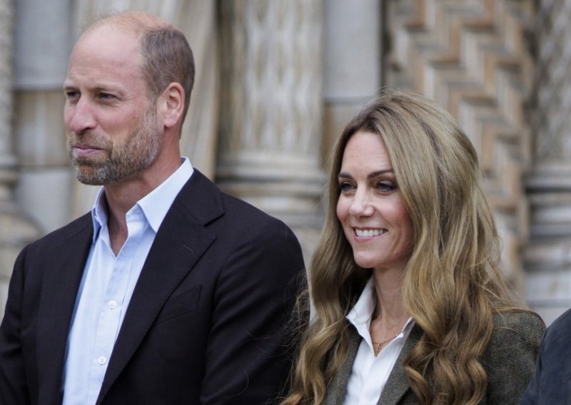 Stručnjaci stali u njihovu obranu: William i Kate otkrili čudan detaljčić iz spavaće sobe