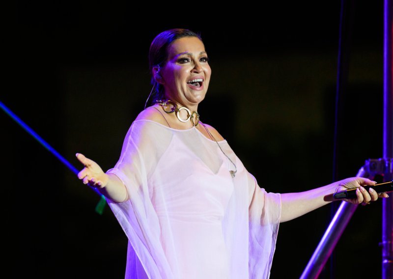 Nini Badrić dogodio se neobičan susret na putovanju