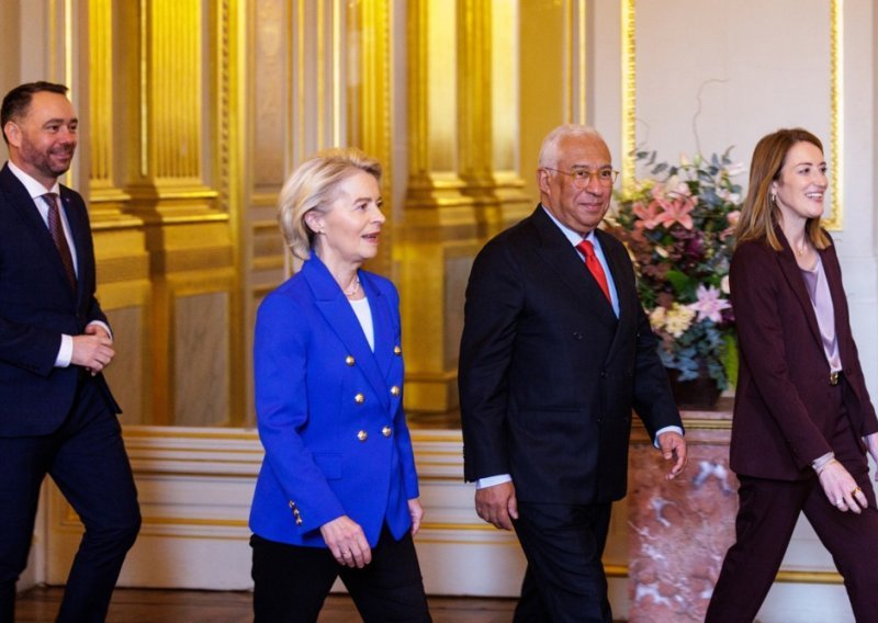 Isukat će se 'carinska bazuka': Procurilo kako se EU planira osvetiti Trumpu