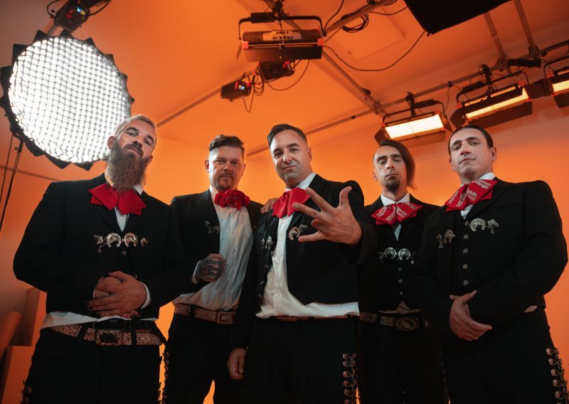 Jan Kerekeš otkrio potresnu priču iza nastupa na Dori: 'Shvatili smo da snagu moraš uzeti sam'