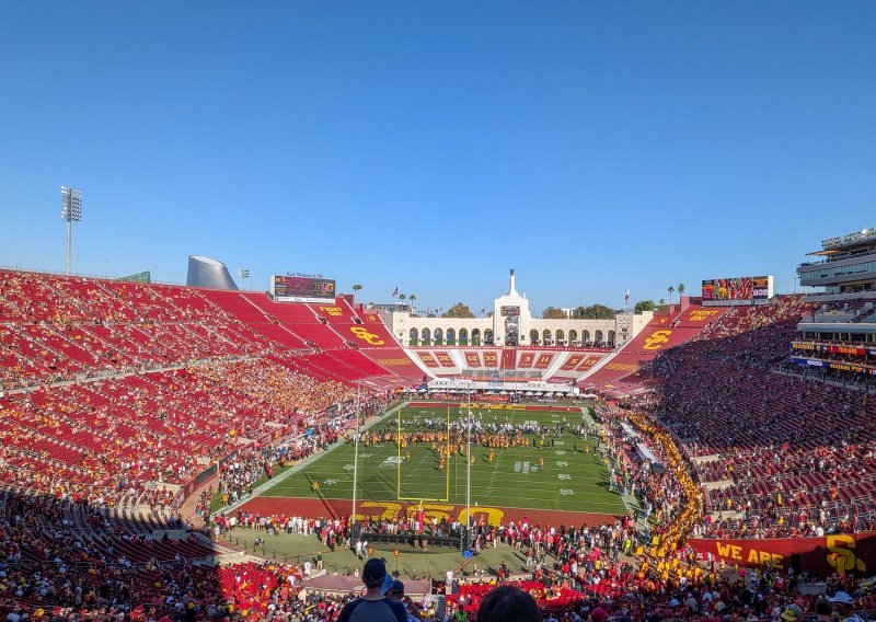 Do Olimpijskih igara više je od dvije godine, ali utrka za ulaznicama već je počela