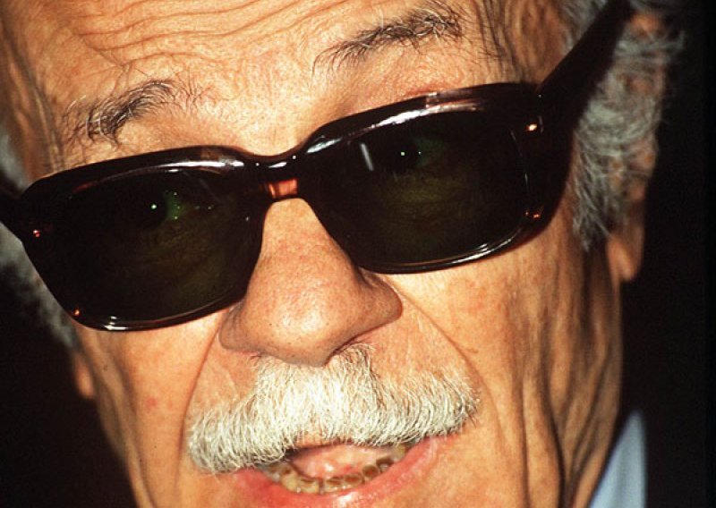 Umro argentinski pisac Ernesto Sabato