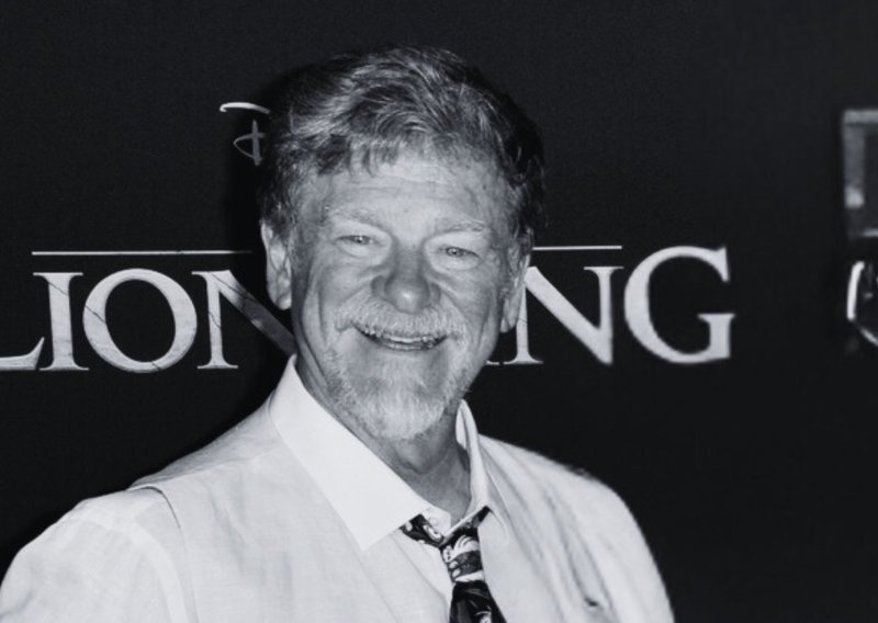 Preminuo Roger Allers, jedan od redatelja Disneyjevog hita 'Kralj lavova'