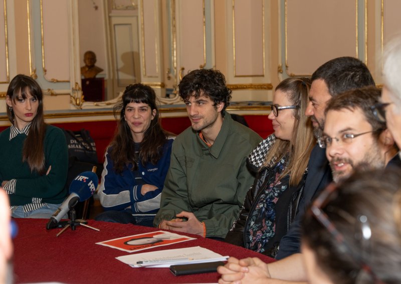 Na scenu HNK-a Split stiže jedna od ključnih drama 21. stoljeća