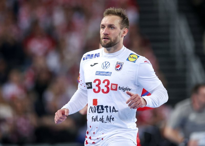 Tko je samozatajna Lara, s kojom je Luka Cindrić od srednjoškolskih dana