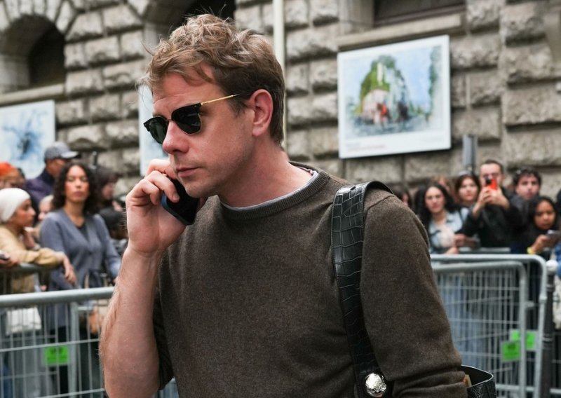 Ne izgledaju posebno, ali su praktičnije od većine tenisica koje smo nosili zadnjih godina