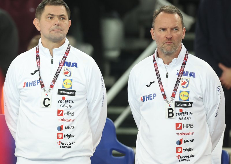 Bio je 'ministar obrane', a sad je pomoćnik Dagura Sigurdssona: Nema nikakve panike...